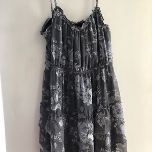 🌸sale! Sleeveless summer dress